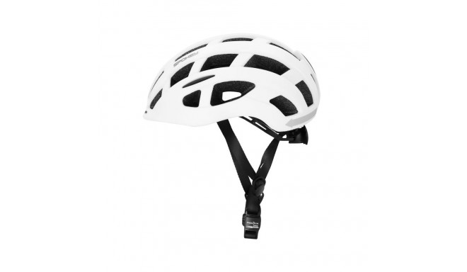 Bicycle helmet Spokey Pointer Pro 55-58 cm 941266