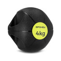 Gripi medicine ball. 4kg Spokey 929864 (4 KG)