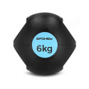 Gripi Ball Spokey medicine. 6kg 929865 (6 KG)