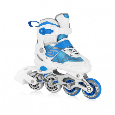 Spokey Tony Jr. Roller Skates 30-33 NV 929449 (30-33)
