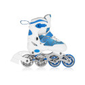 Inline skates Spokey Tony Jr. 34-37 NV 929450 (34-37)