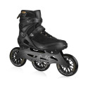 Inline skates Spokey Shiffty Pro 38 BK 929402 (38)