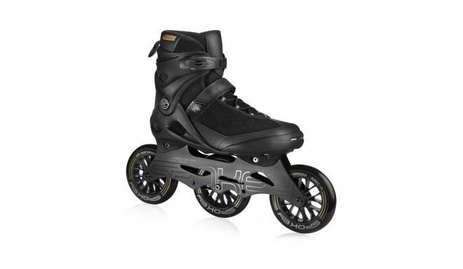 Inline skates Spokey Shiffty Pro 38 BK 929402 (38)