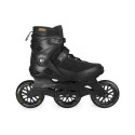 Inline skates Spokey Shiffty Pro 38 BK 929402 (38)