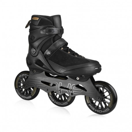 Spokey Shiffty Pro 41 BK 929405 roller skates (41)