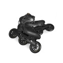 Inline skates Spokey Shiffty Pro 40 BK 929404 (40)