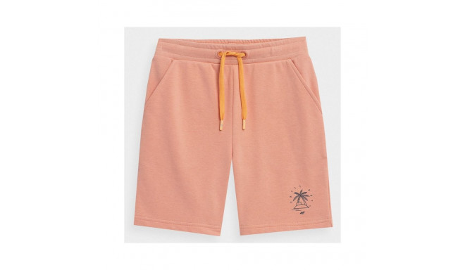 4F Jr Shorts 4FJSS23TSHOM047 64S (146 cm)