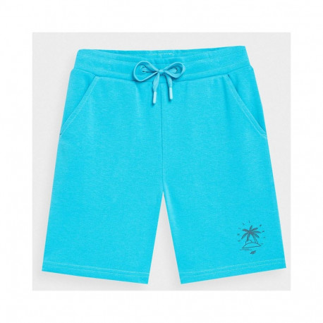 4F Jr Shorts 4FJSS23TSHOM047 35S (134 cm)