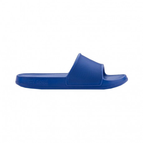Coqui Tora Jr 7083-100-5000 Flip-Flops (28-29)