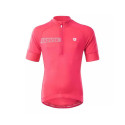 Radvik Alpha Jgr Jr T-shirt 92800406849 (140)