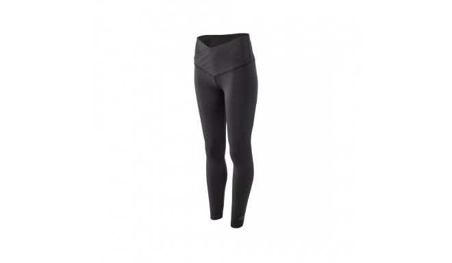 IQ Cross The Line Negra W leggings 92800398570 (S)