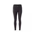 IQ Cross The Line Negra W leggings 92800398570 (S)