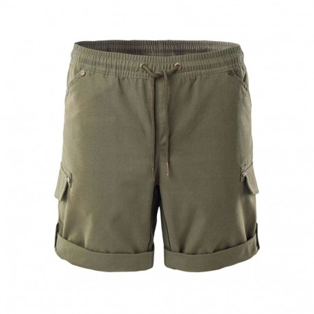 Iguana Irim Shorts W 92800395867 (M)