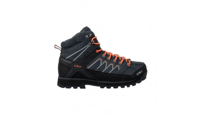 CMP Moon Mid WP trekking shoes M 31Q4797U423 (43)