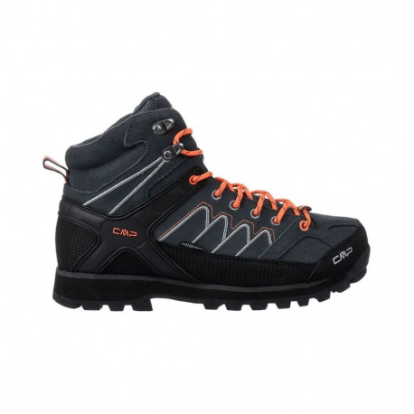 CMP Moon Mid WP trekking shoes M 31Q4797U423 (44)
