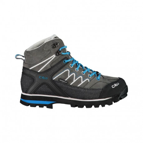 CMP Moon Mid WP W shoes 31Q479668UL (39)