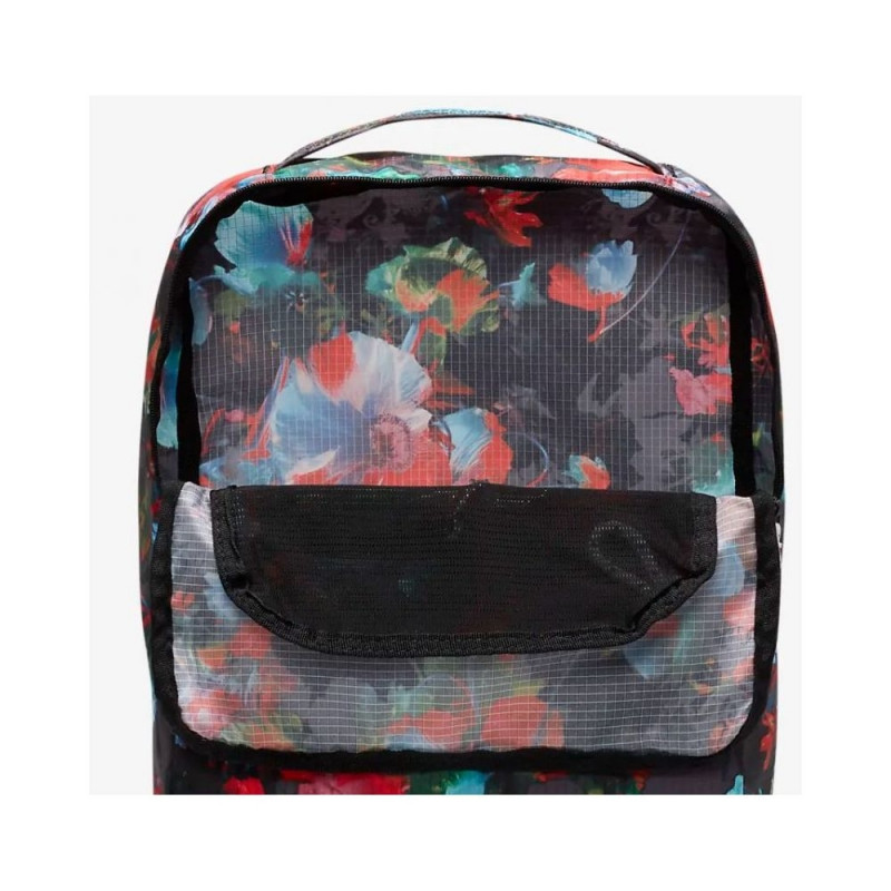 Nike foldable bag DV3087 010 (czarny) - Sports bags - Photopoint