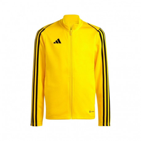 Adidas Tiro 23 League Training Jr IC7874 sweatshirt (128cm)