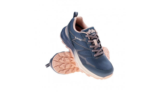 Hi-Tec Visati Wp W 92800490160 Shoes (36)