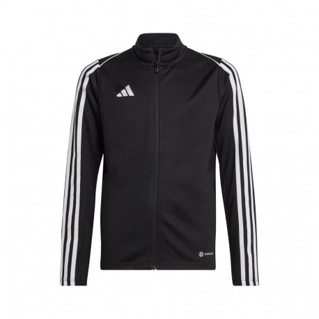 Adidas Tiro 23 League Training Jr HS3522 sweatshirt (140cm)