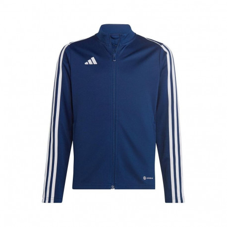 Adidas Tiro 23 League Training Jr HS3525 sweatshirt (140cm)