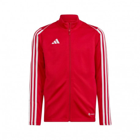 Adidas Tiro 23 League Training Jr HS3527 sweatshirt (140cm)