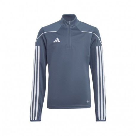 Adidas Tiro 23 League Training Top Jr HS3491 sweatshirt (116cm)