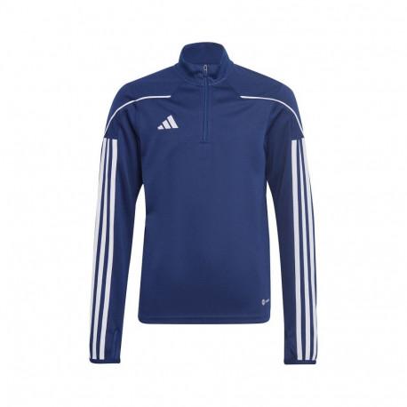 Adidas Tiro 23 League Training Top Jr HS3488 sweatshirt (128cm)