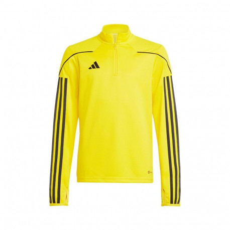 Adidas Tiro 23 League Training Top Jr IC7880 sweatshirt (116cm)