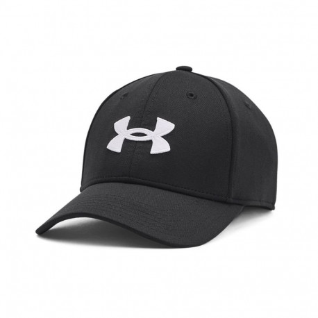 Under Armour Men's Blitzing Cap 1376700 001 (M/L)