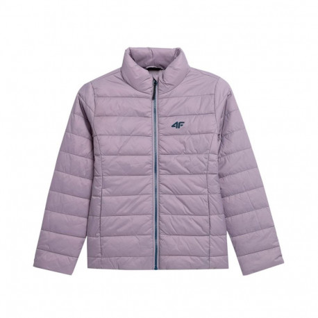 4F Jr Jacket 4FJSS23TDJAF073 52S (146cm)