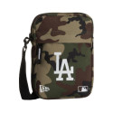 New Era Mlb Los Angeles Dodgers Side Bag 11942031 (One size)