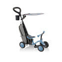 Multifunction bike Globber Learning Bike 3in1 Deluxe 639-200 Ash Blue
