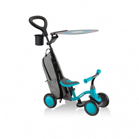 Globber Learning Bike 3in1 Deluxe 639-105
