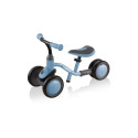 Multifunction bike Globber Learning Bike 3in1 Deluxe 639-200 Ash Blue