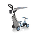 Multifunction bike Globber Learning Bike 3in1 Deluxe 639-200 Ash Blue