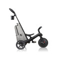 Globber Explorer Trike Deluxe Play 4in1 tricycle 633-120 632-110-3
