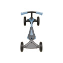 Multifunction bike Globber Learning Bike 3in1 Deluxe 639-200 Ash Blue