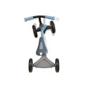 Multifunction bike Globber Learning Bike 3in1 Deluxe 639-200 Ash Blue