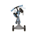 Multifunction bike Globber Learning Bike 3in1 Deluxe 639-200 Ash Blue