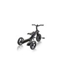 Globber Explorer Trike Deluxe Play 4in1 tricycle 633-120 632-110-3