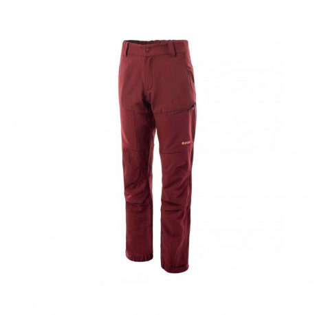 Hi-Tec Avaro W 92800441500 trousers (S)