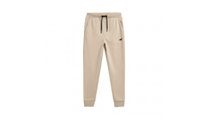 4F kids' sweatpants Jr. 4FJSS23TTROM131 83S (134cm)