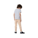 4F kids' sweatpants Jr. 4FJSS23TTROM131 83S (134cm)