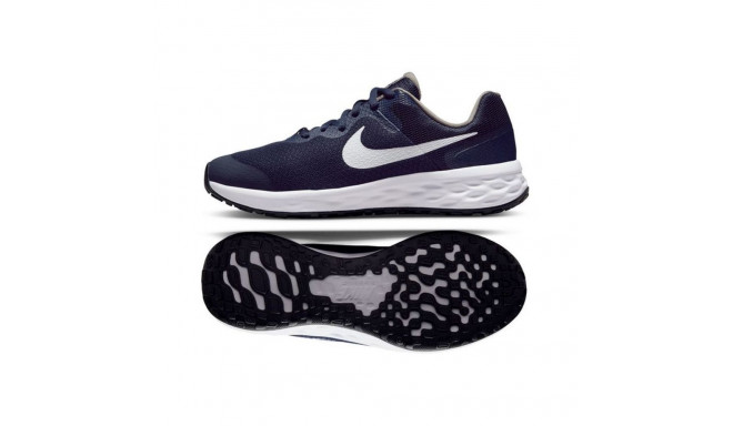 Nike revolution 2 jr best sale