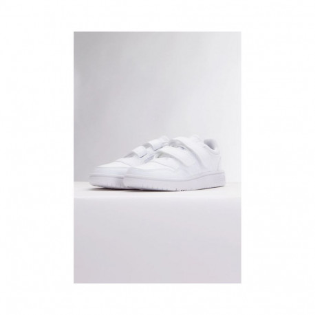 Adidas Hoops 3.0 CF C Jr GW0436 shoes (29)