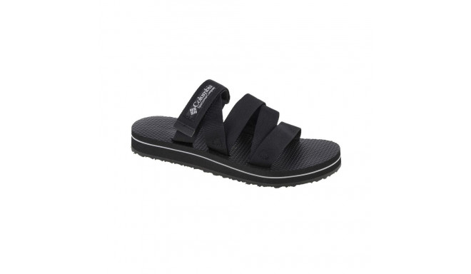 Columbia W Alava Slide Sandal W 2027331010 Flip-Flops (40)