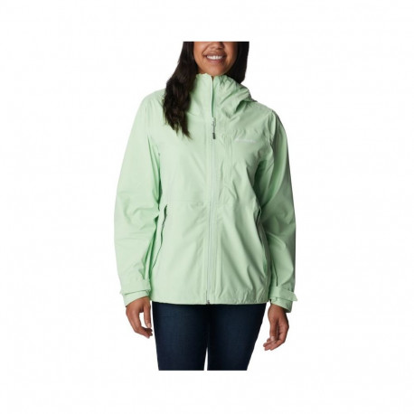 Columbia Ampli-Dry Waterproof Shell Jacket W 1938973372 (S)