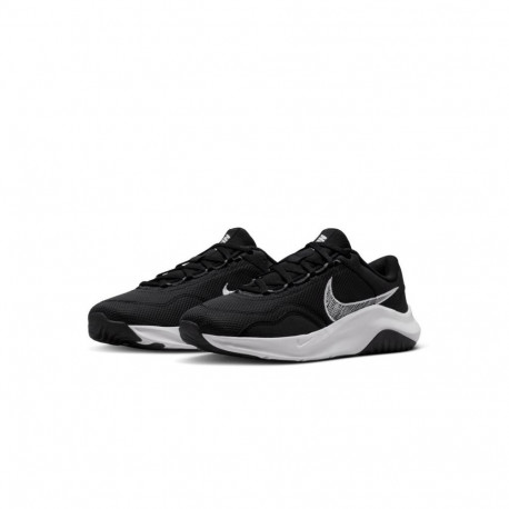 Nike Legend Essential 3 Next Nature M DM1120-001 shoes (45.5)