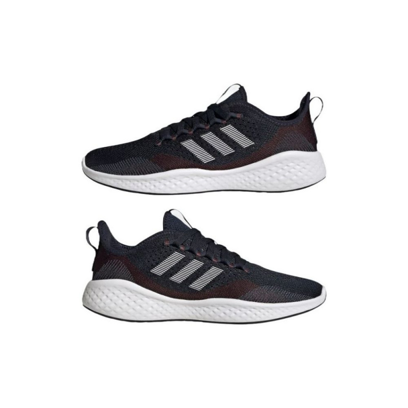adidas gazelle silver green womens adidas Womens Fluidflow 2.0 Running Shoes – ShopCGX